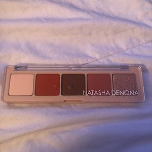 Natasha denona peak pallete